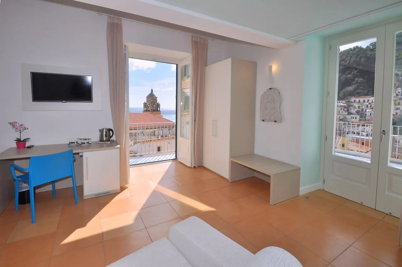 Casa de hóspedes Casa Mao Hotel Amalfi