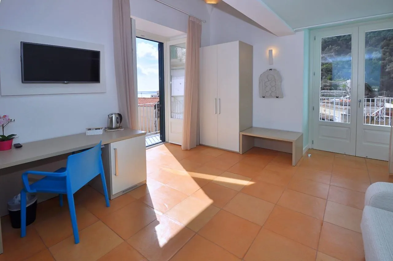 Casa Mao Hotel Amalfi Casa de hóspedes