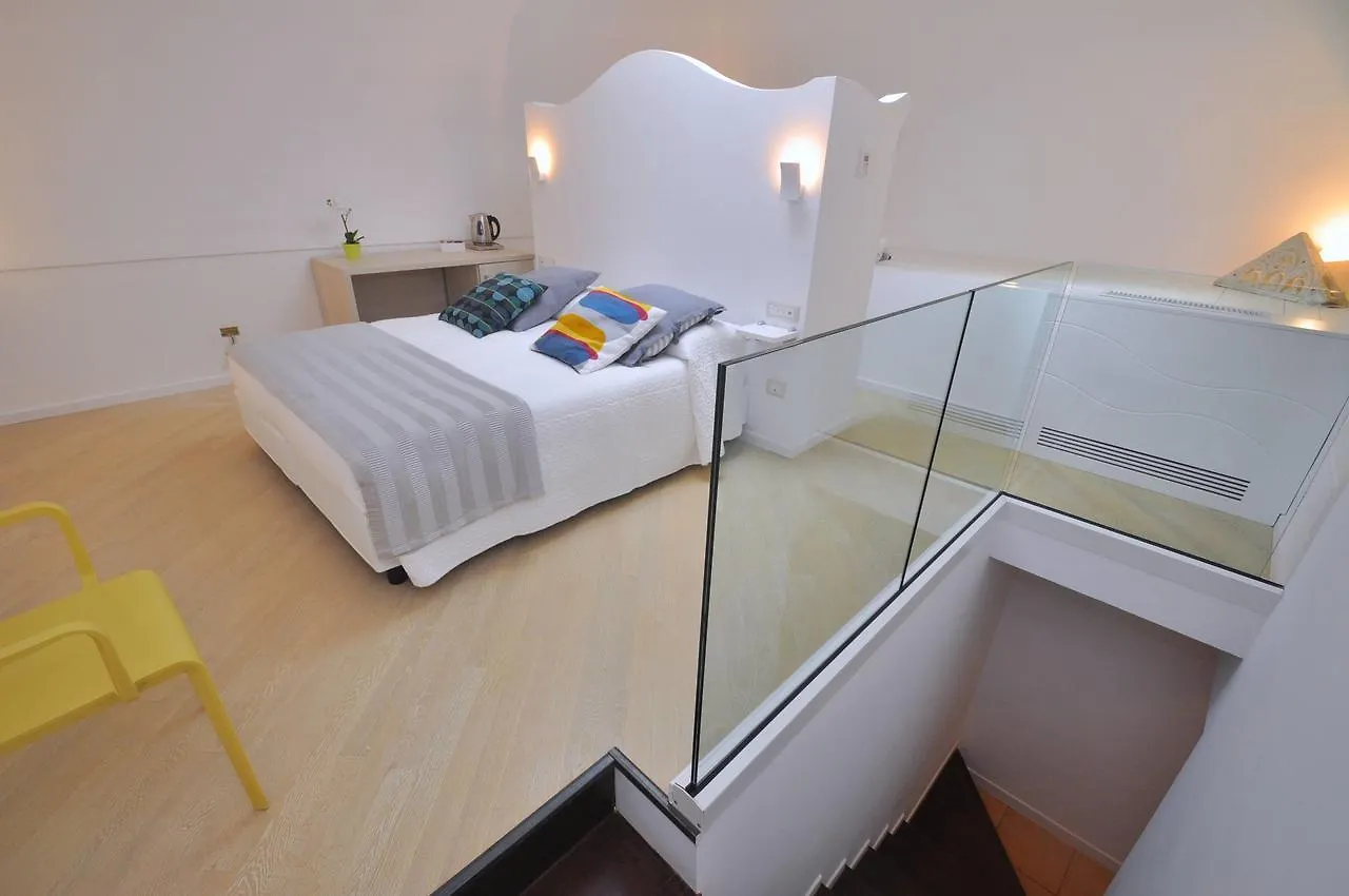 Casa de hóspedes Casa Mao Hotel Amalfi