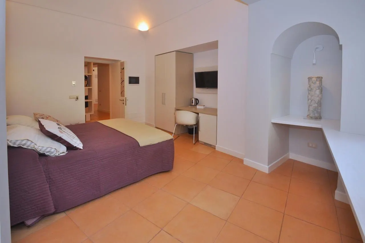 Casa de hóspedes Casa Mao Hotel Amalfi