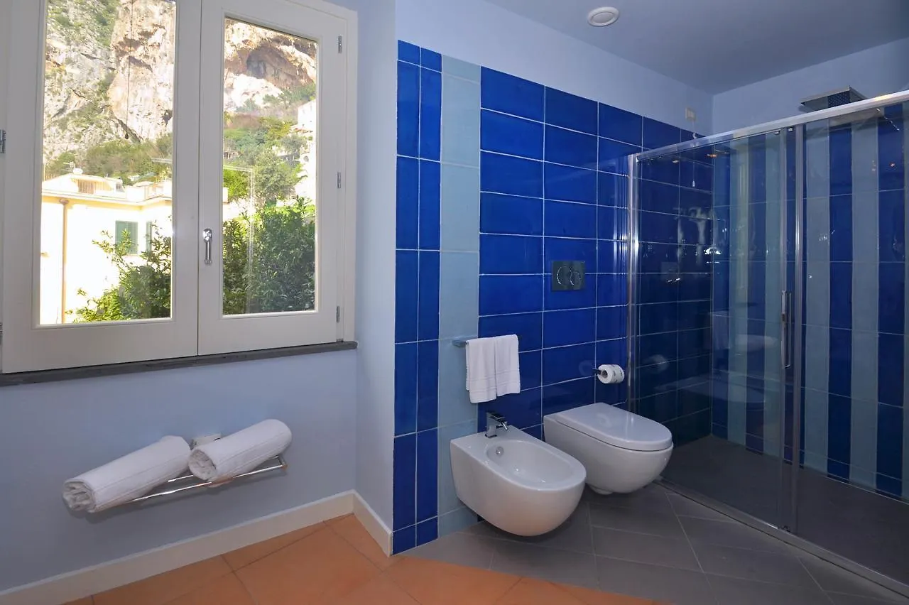 Casa Mao Hotel Amalfi
