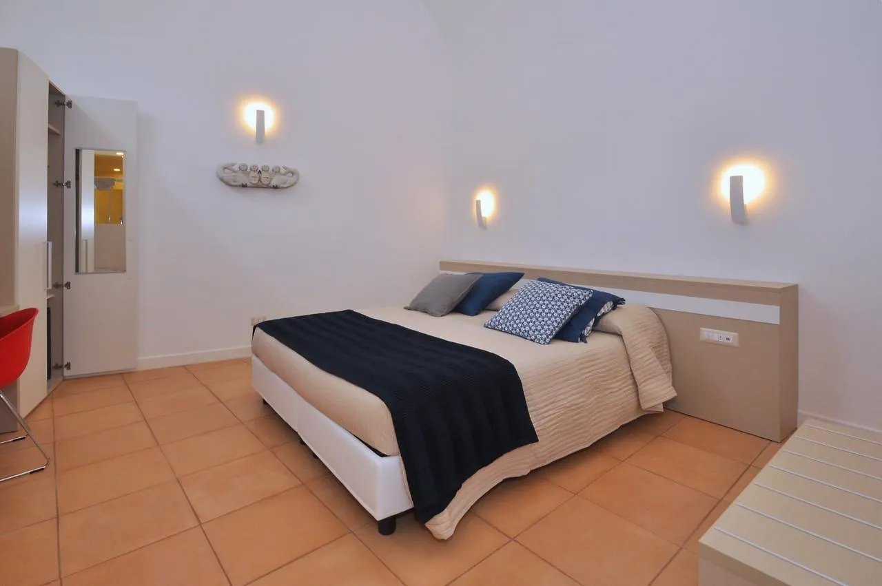 *** Casa de hóspedes Casa Mao Hotel Amalfi Itália