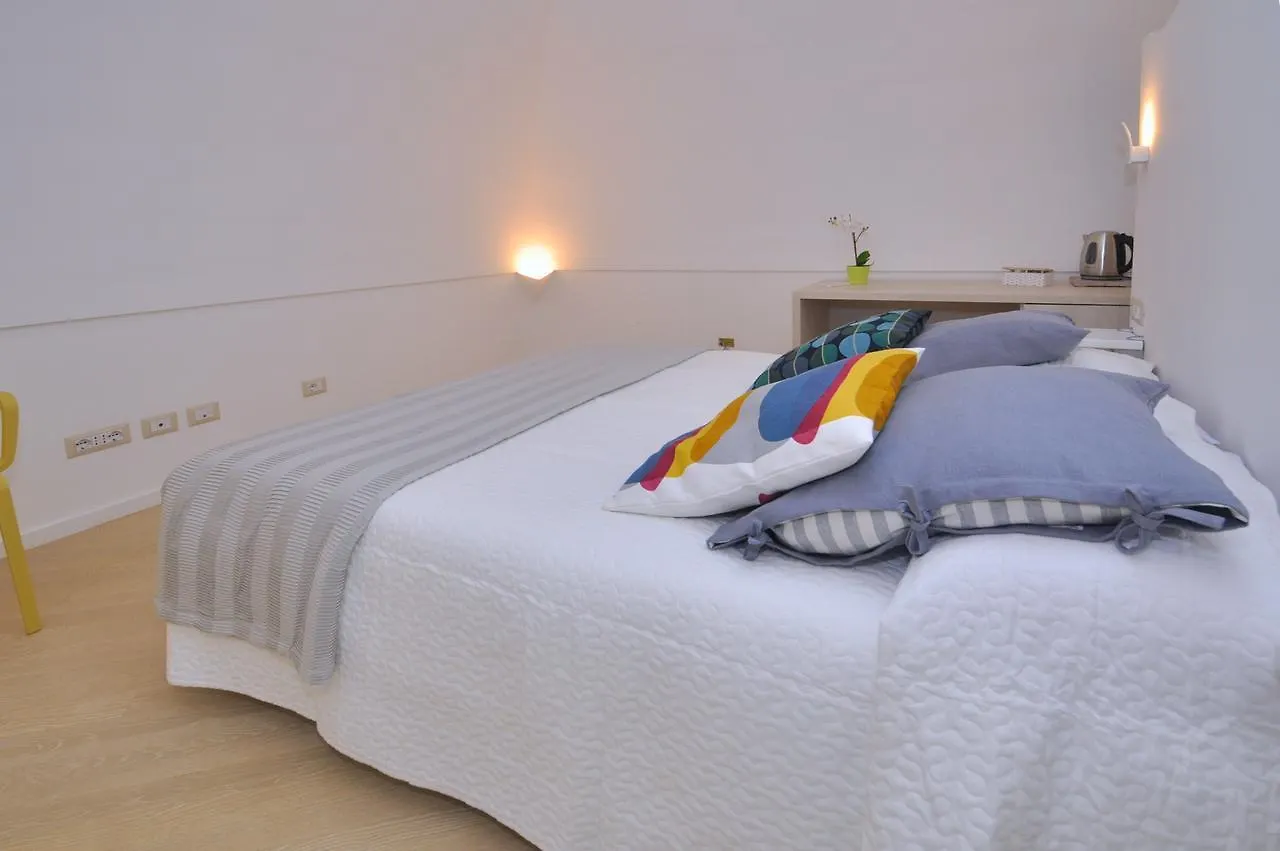 Hotel Casa Mao Amalfi