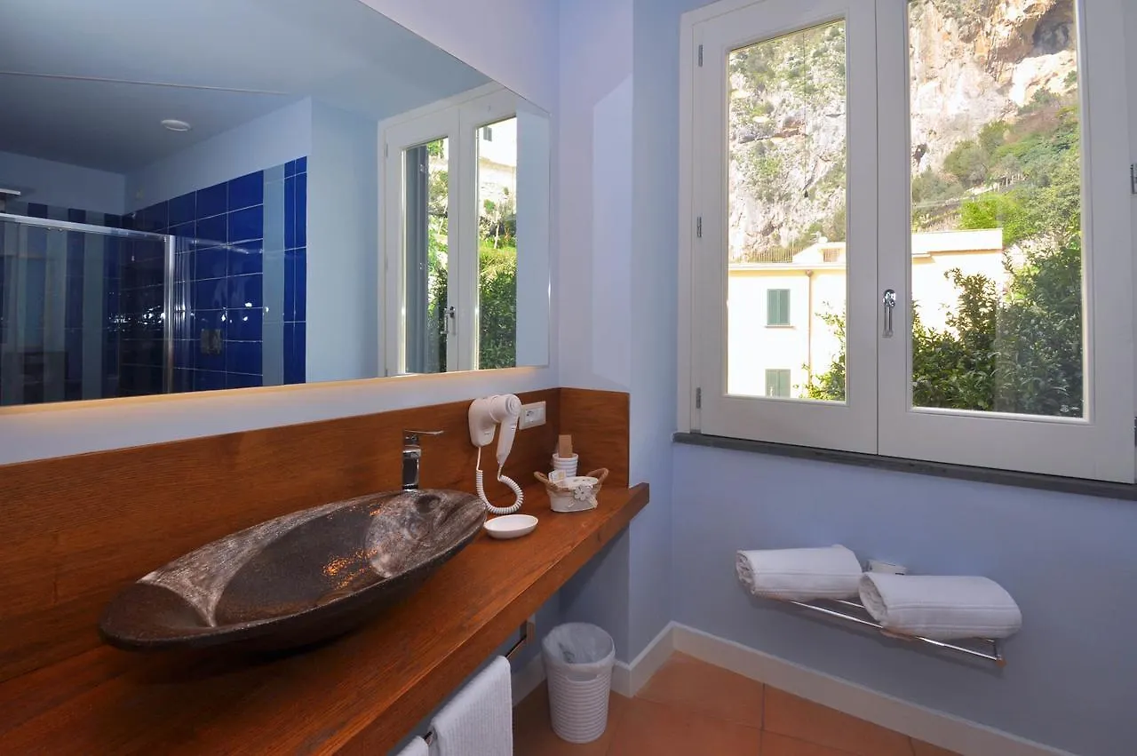 Casa Mao Hotel Amalfi 3*,
