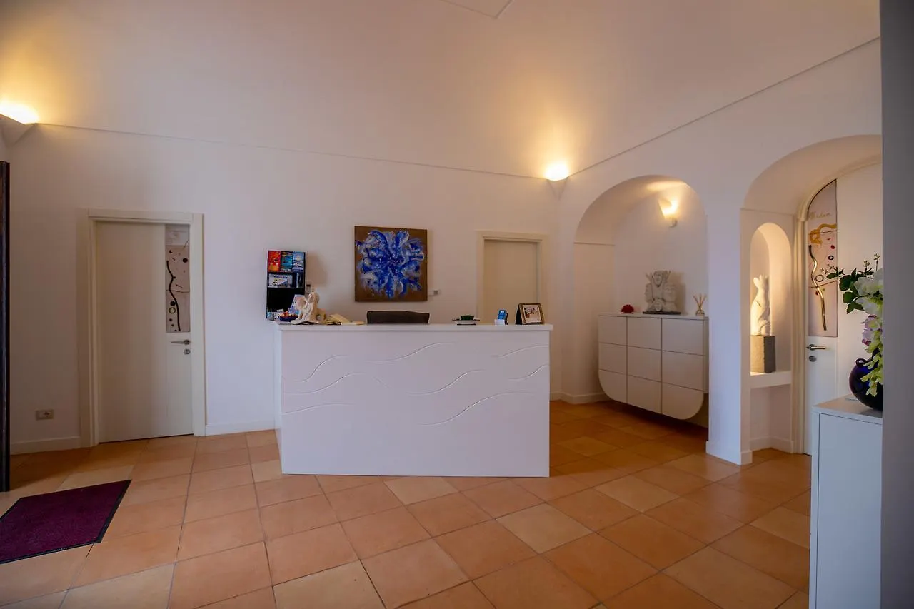 Casa Mao Hotel Amalfi 3*,