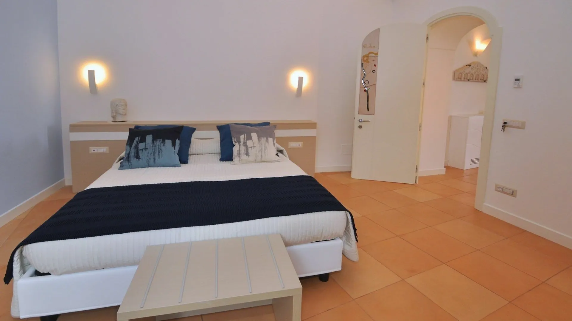 Casa Mao Hotel Amalfi
