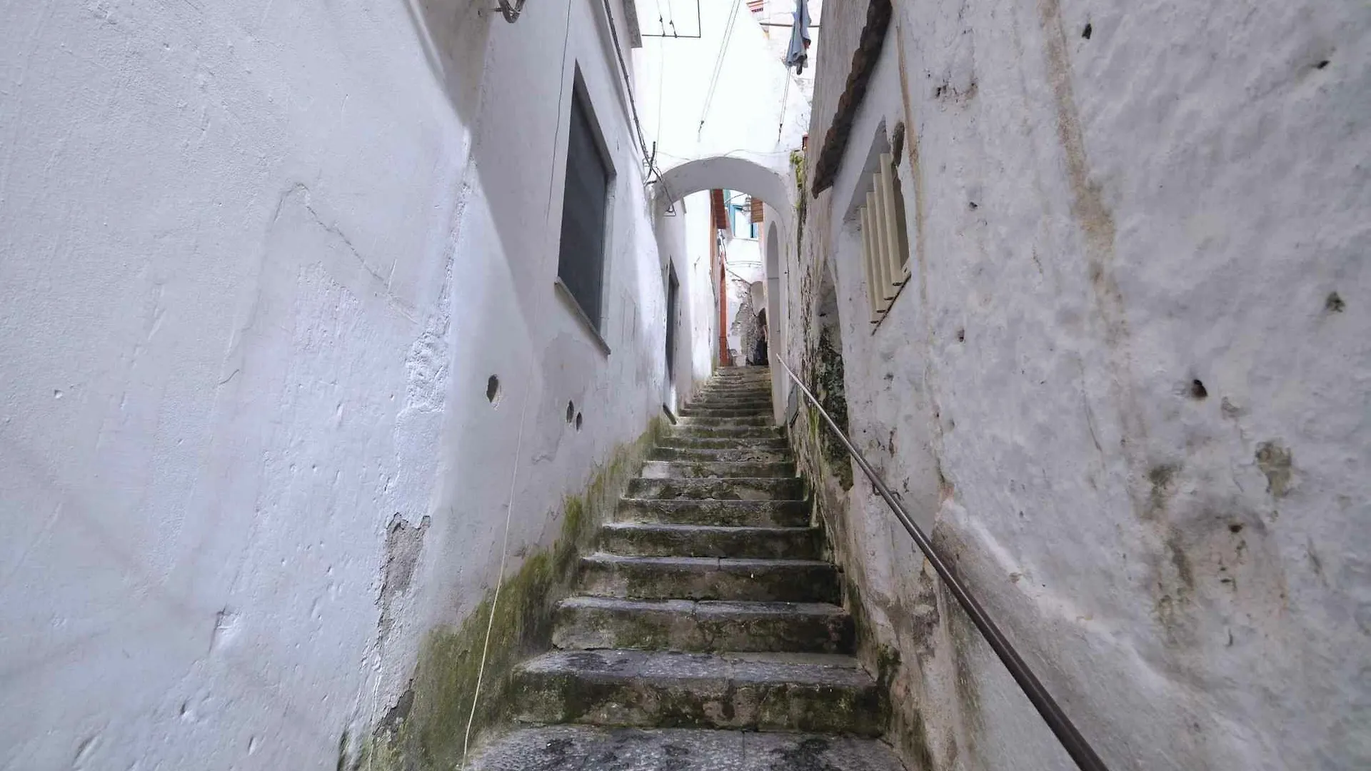 Casa de hóspedes Casa Mao Hotel Amalfi
