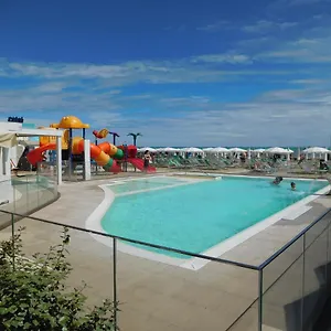 Linda - Family - Nuova Costruzione Antisismica Riccione