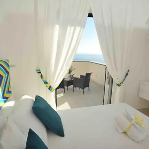 Matteo's House Bed & Breakfast