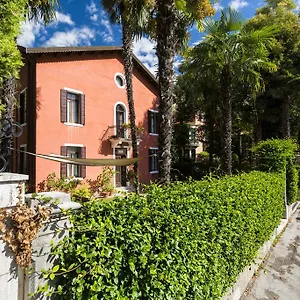 Casanova Venezia Lido
