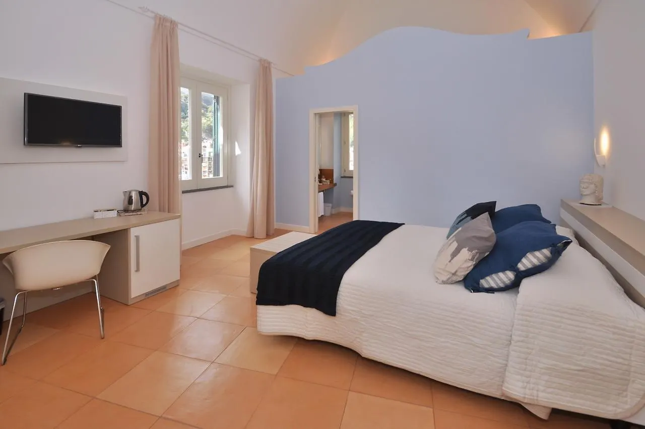 Πανσιόν Casa Mao Ξενοδοχείο Αμάλφι